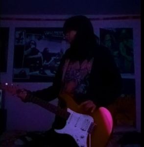 Meet your Posher, Myra